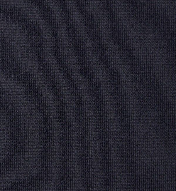 UNITED ARROWS green label relaxing「ウール スムース ハイネック プルオーバー ウォッシャブル」|ニット・セーター|