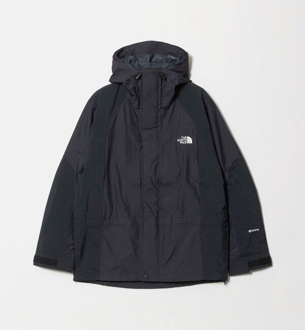 UNITED ARROWS green label relaxing「【WEB限定】＜THE NORTH FACE＞2000 レトロ マウンテンライト ジャケット」|ブルゾン・スタジャン|BLACK