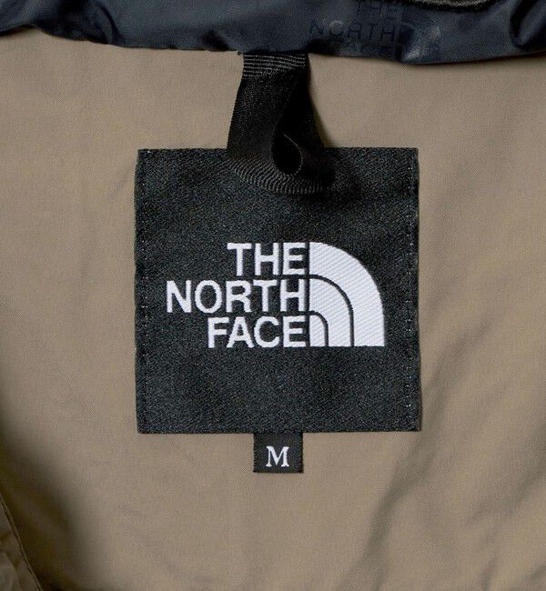 UNITED ARROWS green label relaxing「【WEB限定】＜THE NORTH FACE＞2000 レトロ マウンテンライト ジャケット」|ブルゾン・スタジャン|