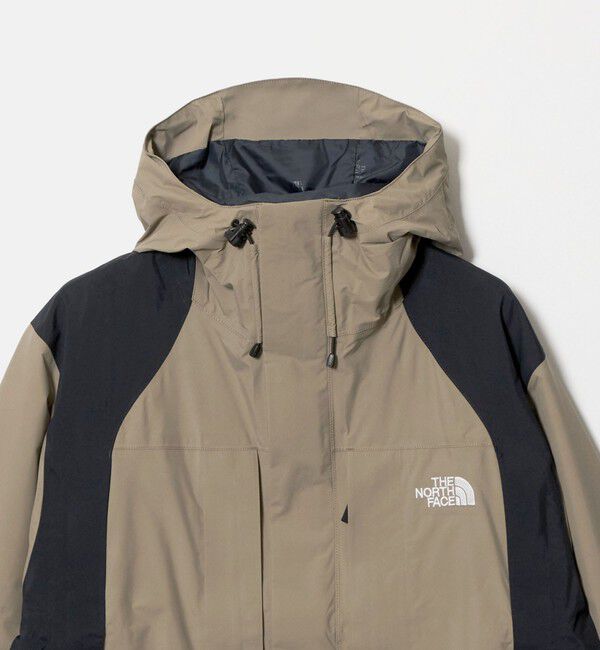 UNITED ARROWS green label relaxing「【WEB限定】＜THE NORTH FACE＞2000 レトロ マウンテンライト ジャケット」|ブルゾン・スタジャン|