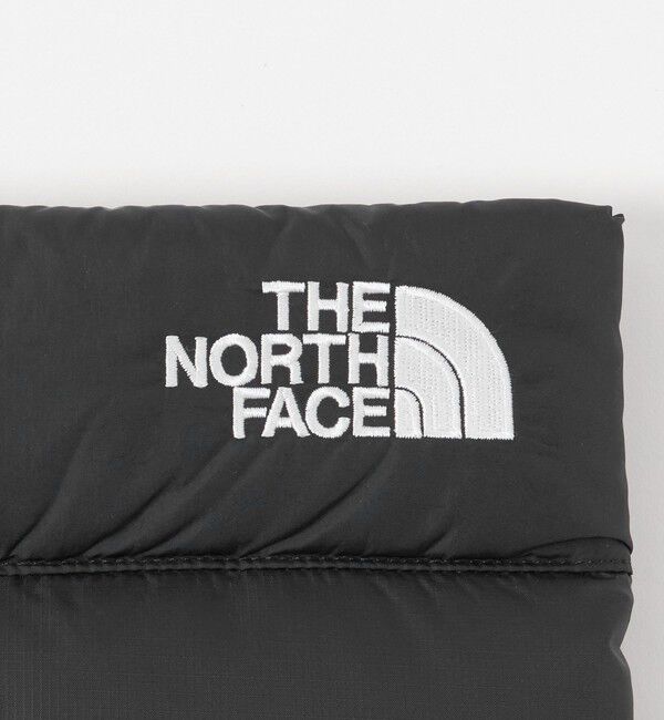 UNITED ARROWS green label relaxing「＜THE NORTH FACE＞ヌプシ ネックゲイター ネックウォーマー」|マフラー|