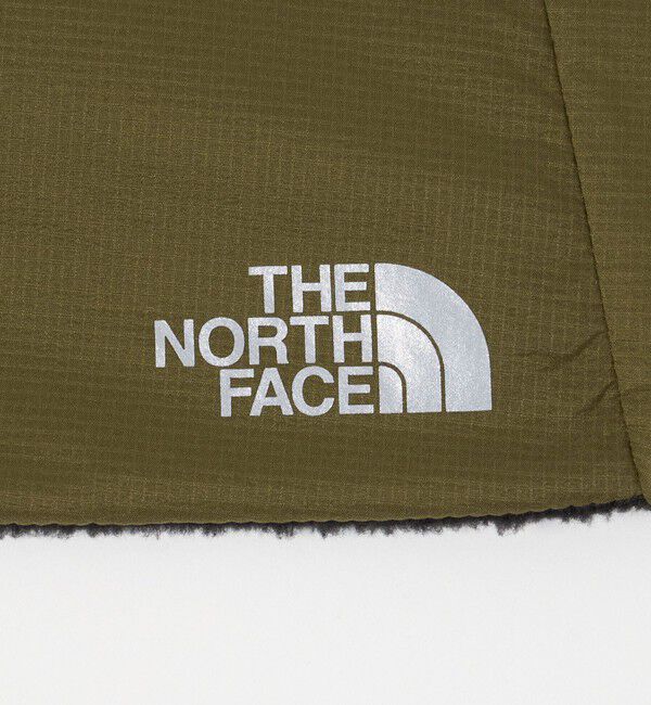 UNITED ARROWS green label relaxing「＜THE NORTH FACE＞バーサアクティブ ネック ゲイター ネックウォーマー」|マフラー|