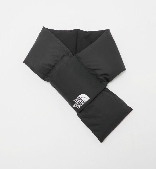 UNITED ARROWS green label relaxing「＜THE NORTH FACE＞ヌプシ ダウン マフラー」|マフラー|