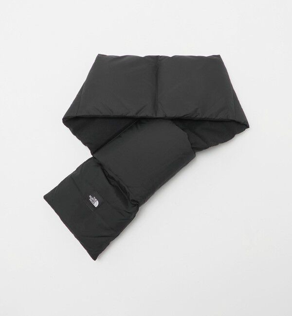 UNITED ARROWS green label relaxing「＜THE NORTH FACE＞ヌプシ ダウン マフラー」|マフラー|