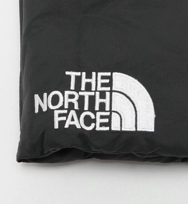 UNITED ARROWS green label relaxing「＜THE NORTH FACE＞ヌプシ ダウン マフラー」|マフラー|