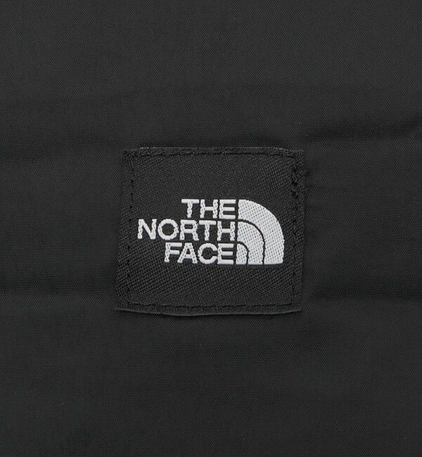 UNITED ARROWS green label relaxing「＜THE NORTH FACE＞ヌプシ ダウン マフラー」|マフラー|