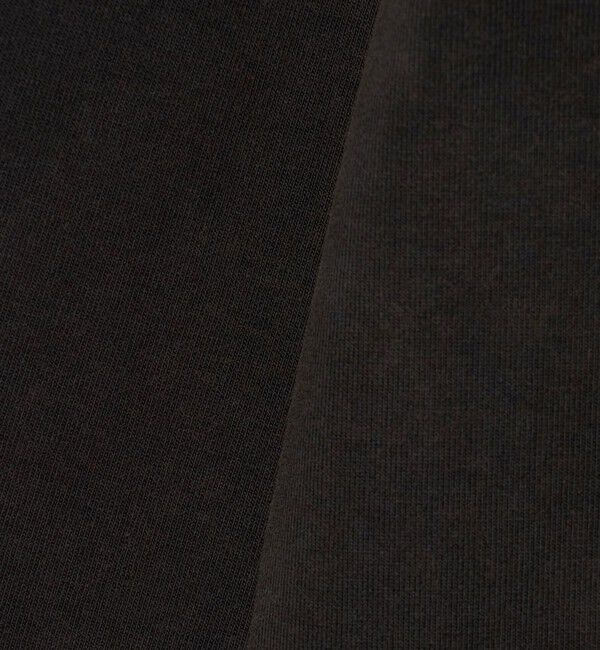 UNITED ARROWS green label relaxing「スノー ウォッシュ ジップ フーディー パーカー」|パーカー|