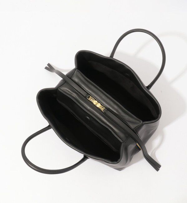 TOMORROWLAND GOODS「MARY AL TERNA RIKYU ハンドバッグ」|ハンドバッグ|