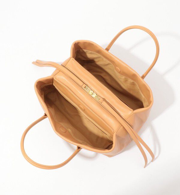 TOMORROWLAND GOODS「MARY AL TERNA RIKYU ハンドバッグ」|ハンドバッグ|