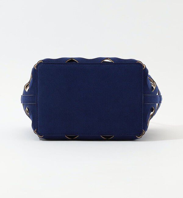 TOMORROWLAND GOODS「MARY AL TERNA MAZE ハンドバッグ」|ハンドバッグ|
