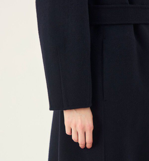 Ballsey「プレミアムリバー ロングコート」|その他|