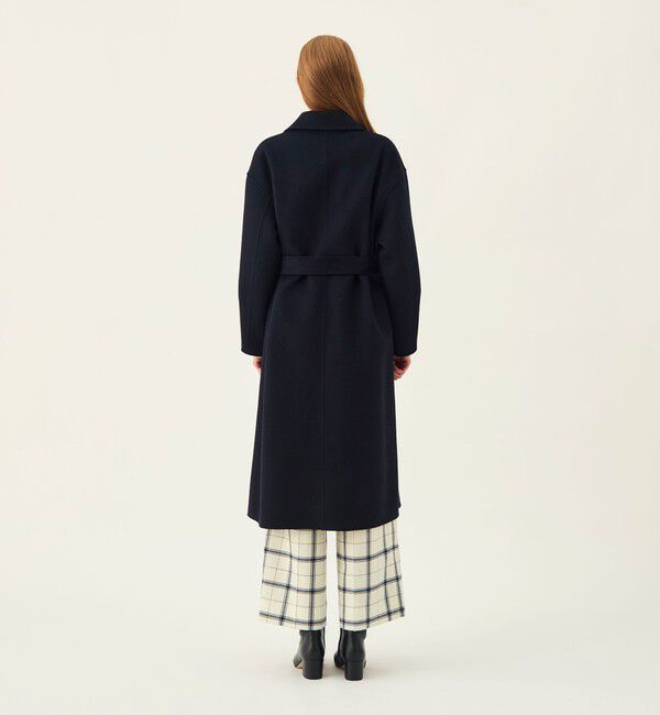 Ballsey「プレミアムリバー ロングコート」|その他|