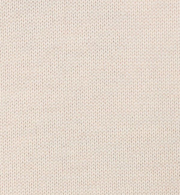 TOMORROWLAND MENS「TOMORROWLAND tricot メリノベーシック モックネックプルオーバー」|ニット・セーター|