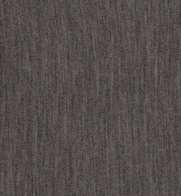 Ballsey「シルケットウール Aラインプルオーバー」|ニット・セーター|