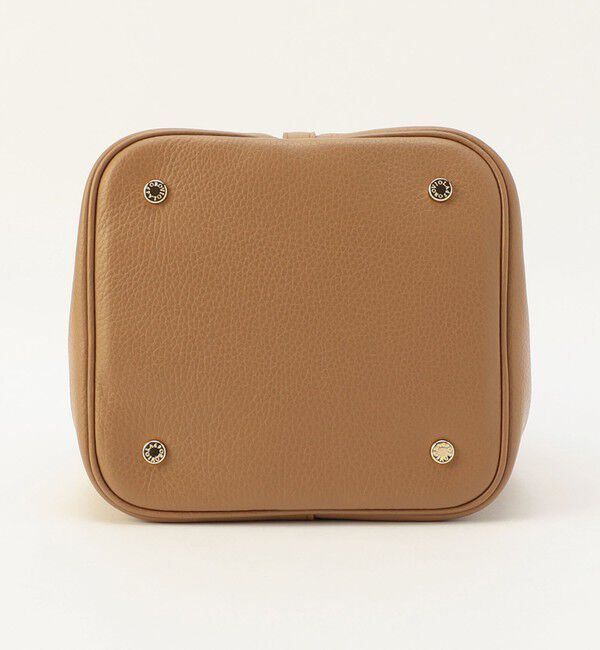 TOMORROWLAND GOODS「VIOLAd'ORO BOX TOTE バッグ」|トートバッグ|