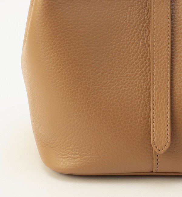 TOMORROWLAND GOODS「VIOLAd'ORO BOX TOTE バッグ」|トートバッグ|