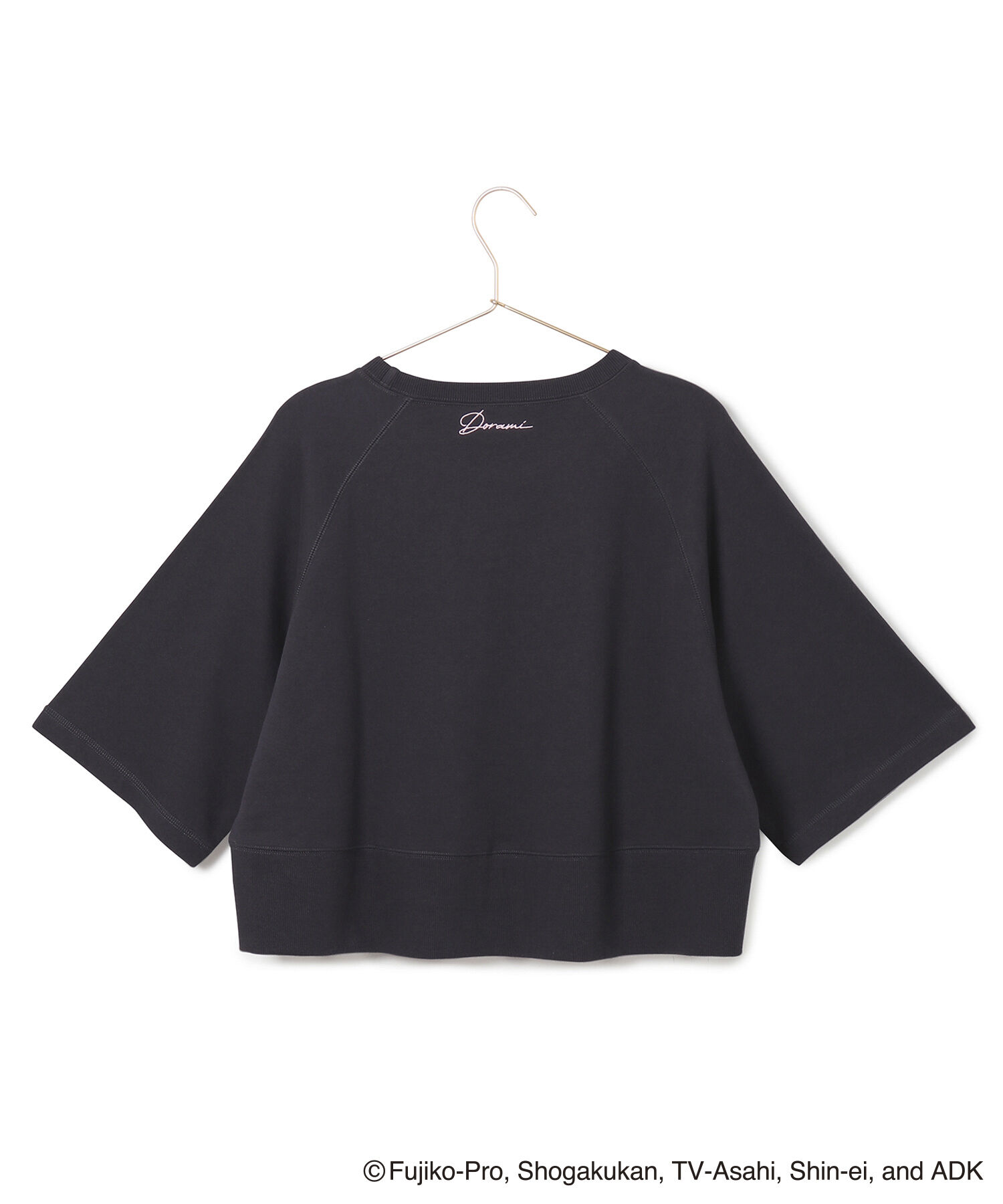 ROPE' PICNIC R「【ドラえもんコレクション】裏毛トップス」|Tシャツ・カットソー|