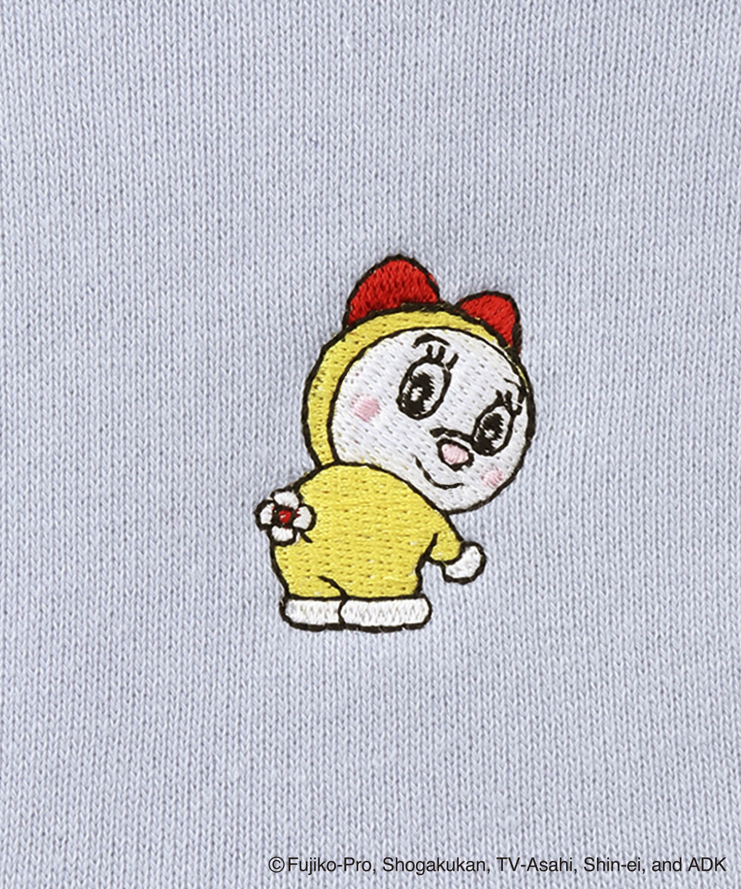 ROPE' PICNIC R「【ドラえもんコレクション】裏毛トップス」|Tシャツ・カットソー|