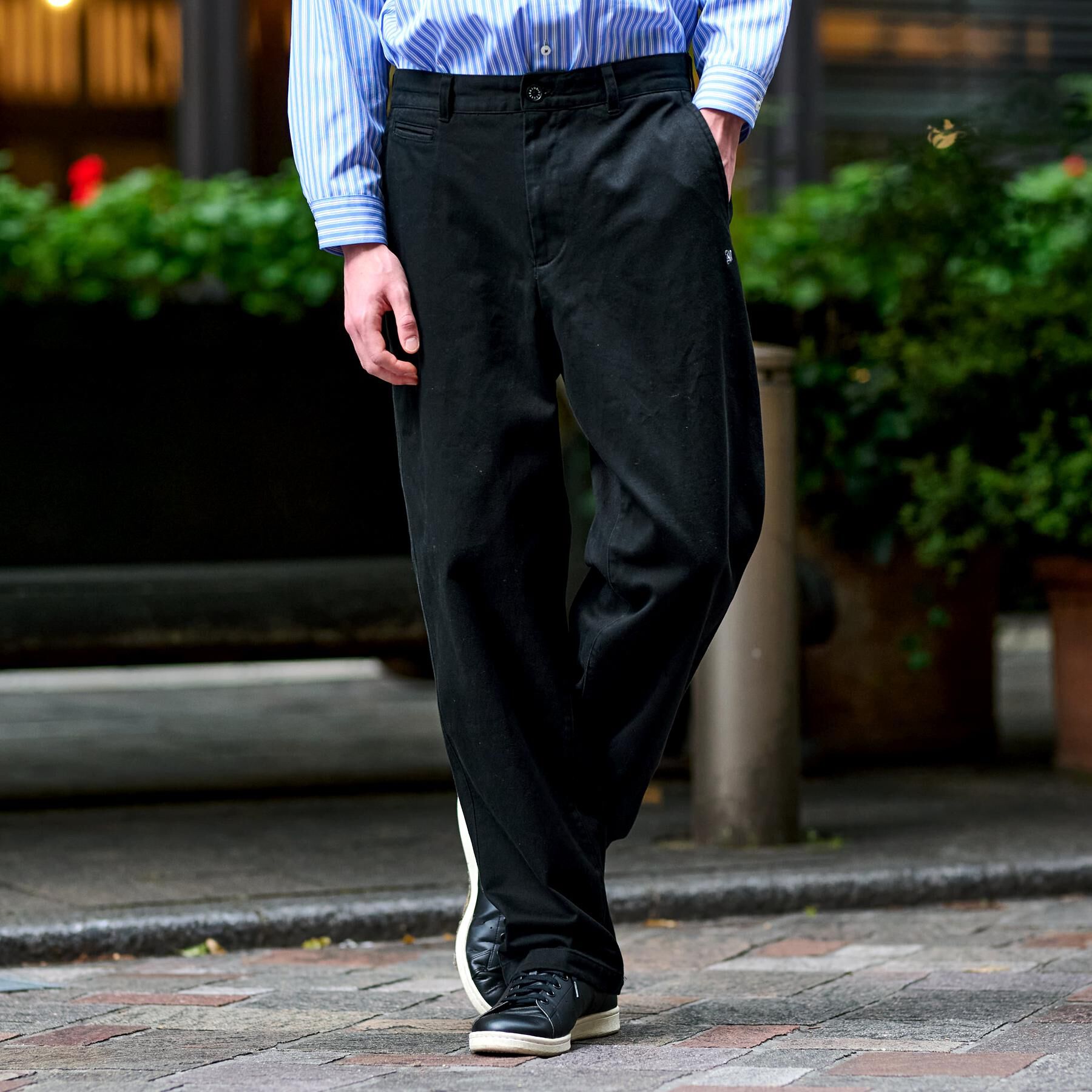 DRESSTERIOR「ヴィンテージ アルティメットチノパンツ」|その他|