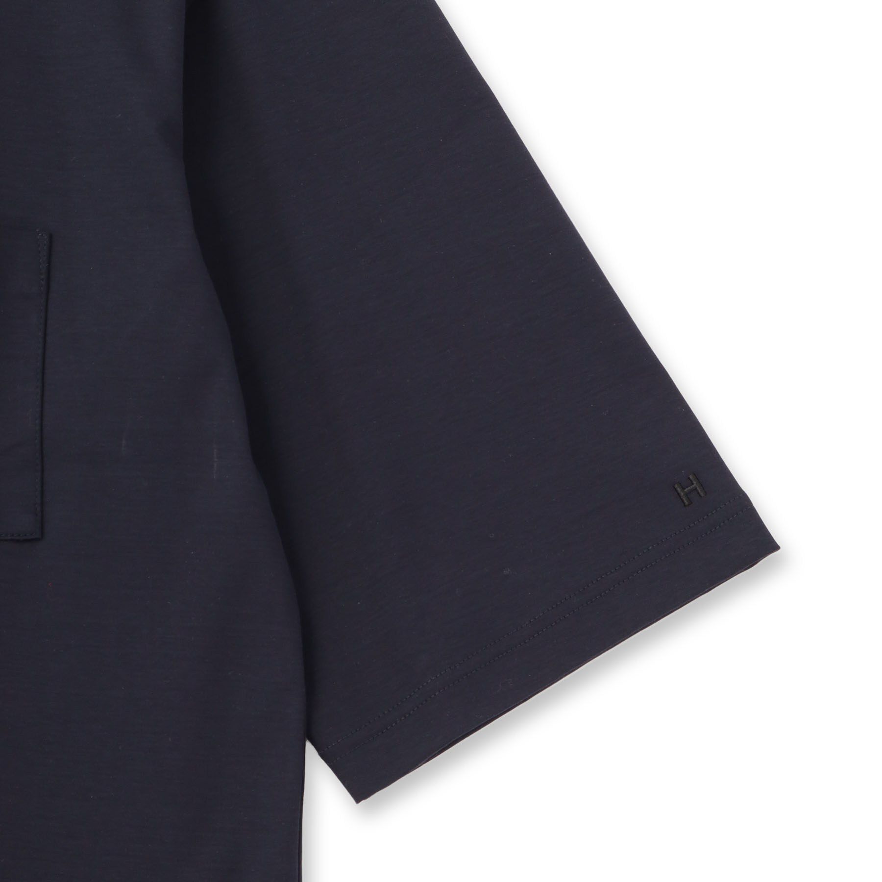 DRESSTERIOR「【干場義雅&times;DRESSTERIOR】ICE CLEAR COTTON Tシャツ」|Tシャツ・カットソー|