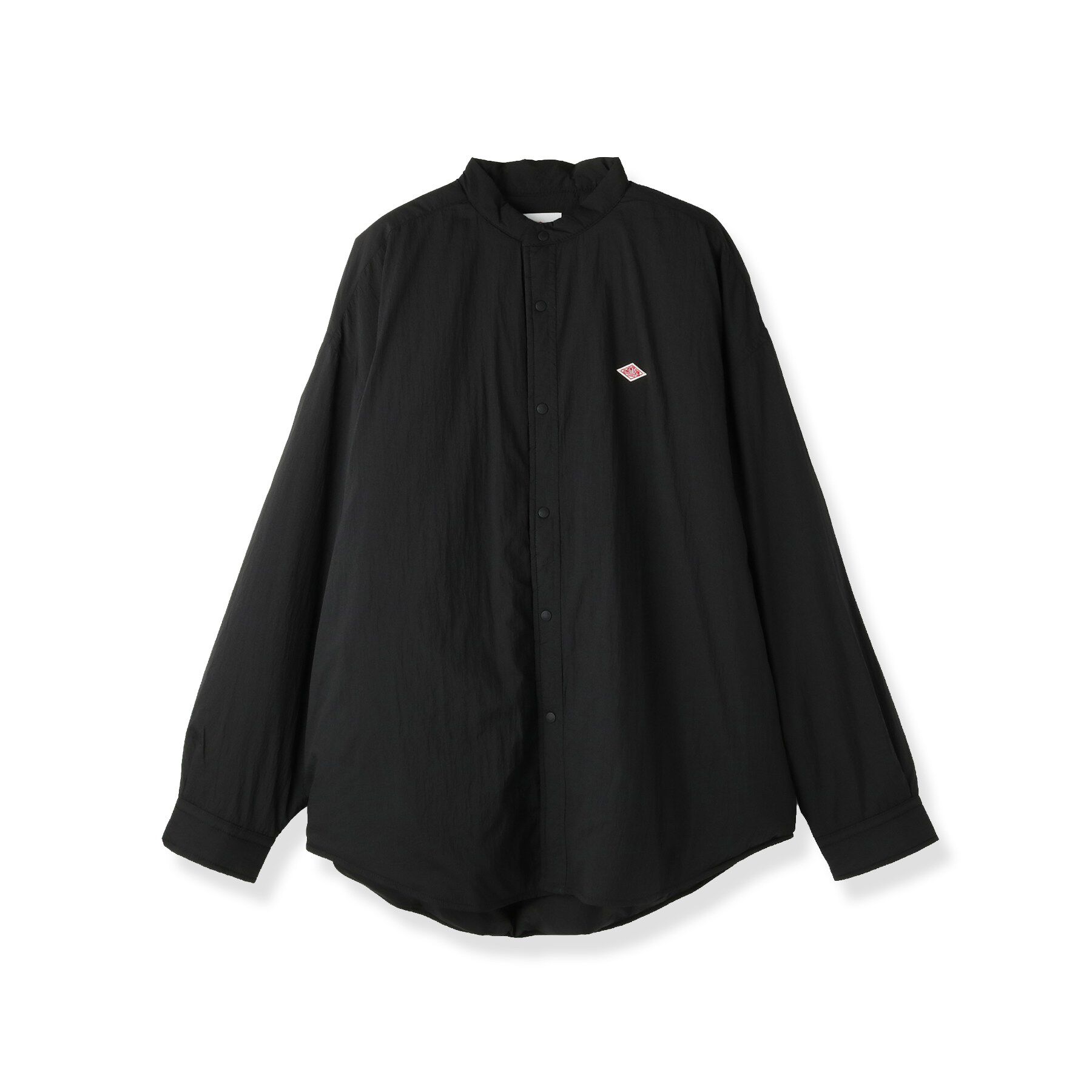 DRESSTERIOR「DANTON SHIRT JACKET」|ミリタリージャケット|