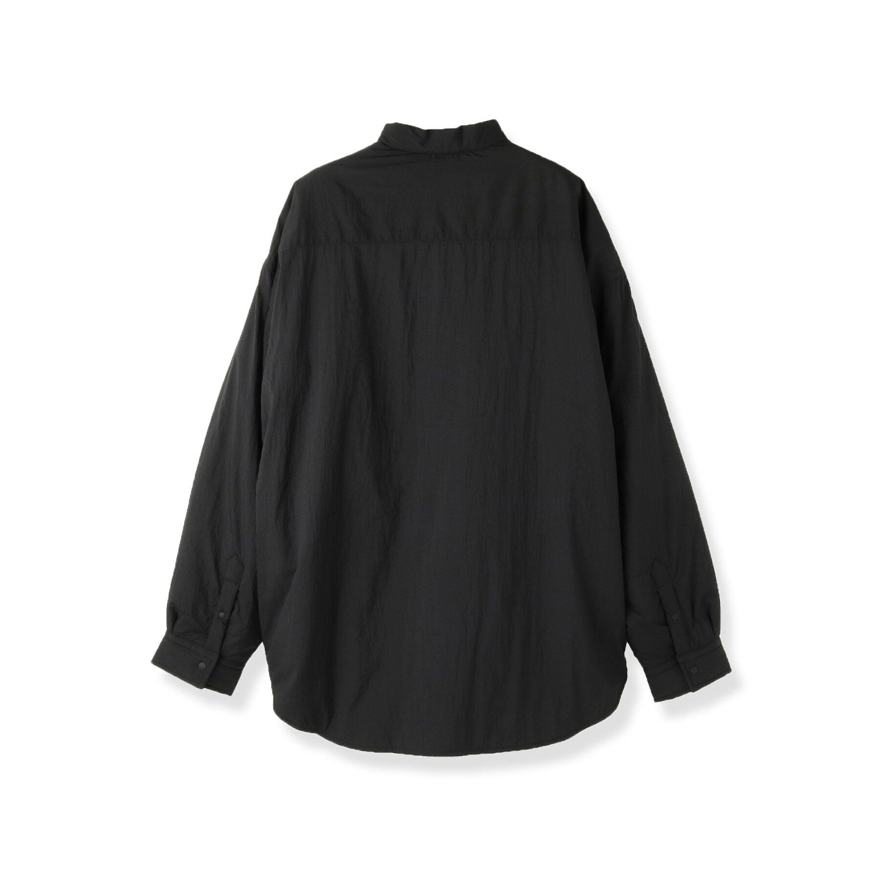 DRESSTERIOR「DANTON SHIRT JACKET」|ミリタリージャケット|