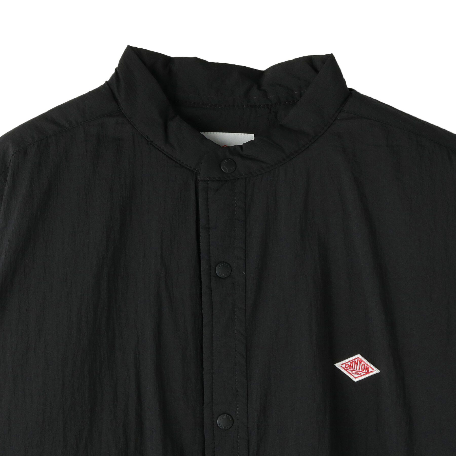 DRESSTERIOR「DANTON SHIRT JACKET」|ミリタリージャケット|