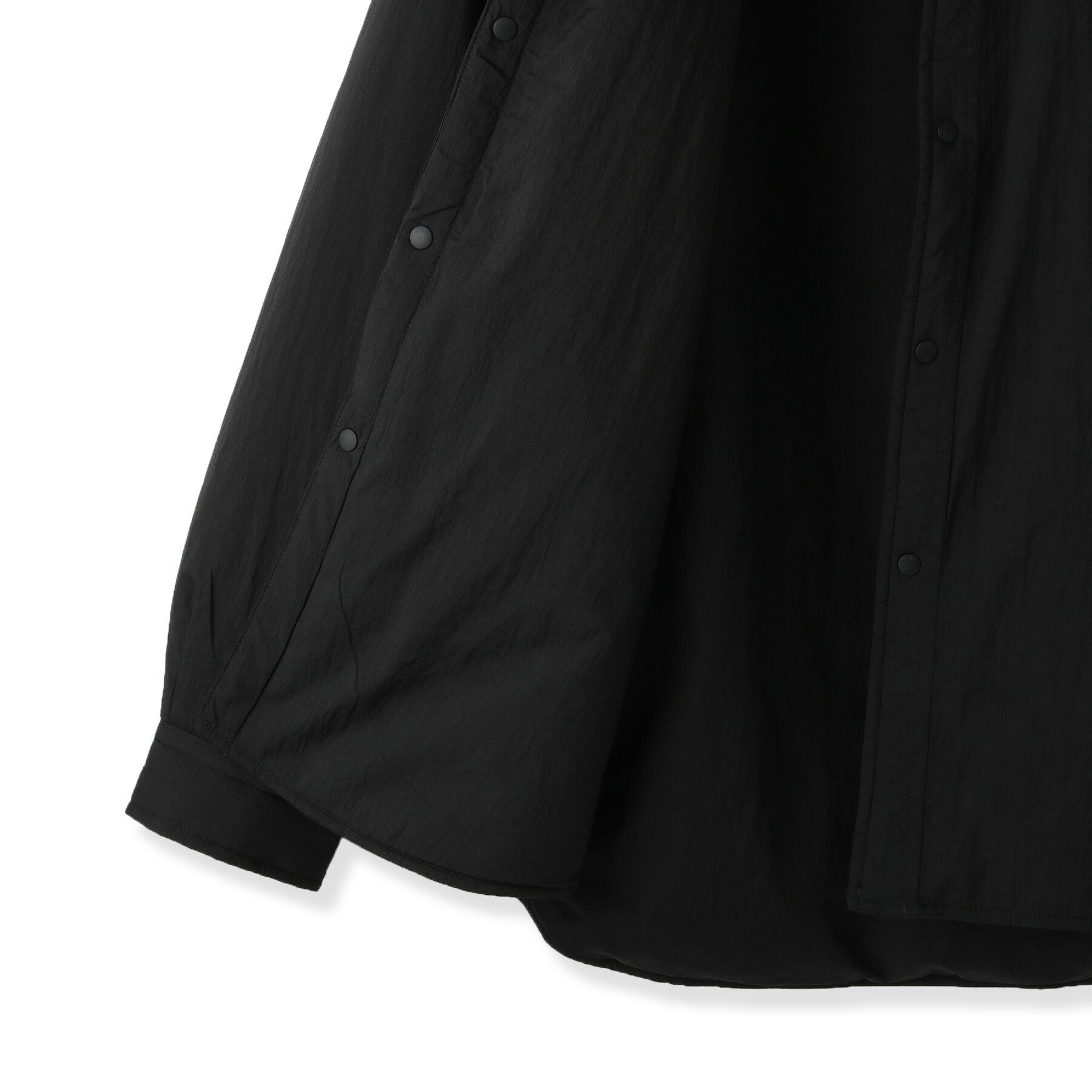 DRESSTERIOR「DANTON SHIRT JACKET」|ミリタリージャケット|