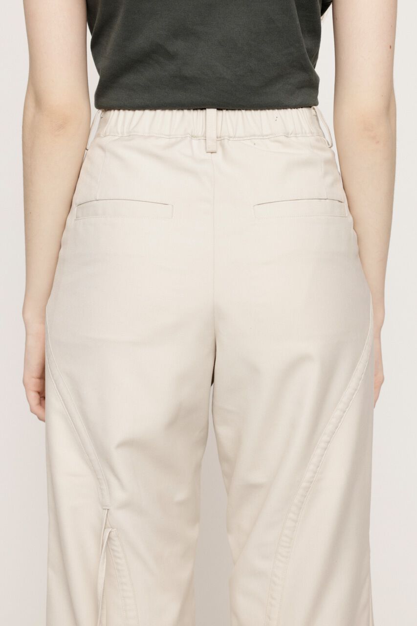 SLY「ANGRID WAIST BELT パンツ」|その他|