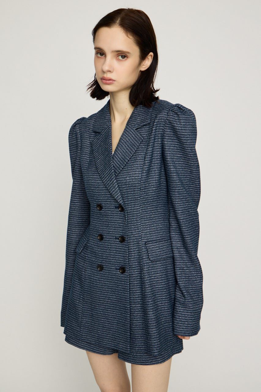 SLY「DOUBLE BUTTON 2P」|ワンピース|