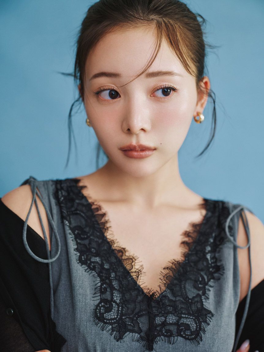 SNIDEL「メタルミニピアス」|ピアス|