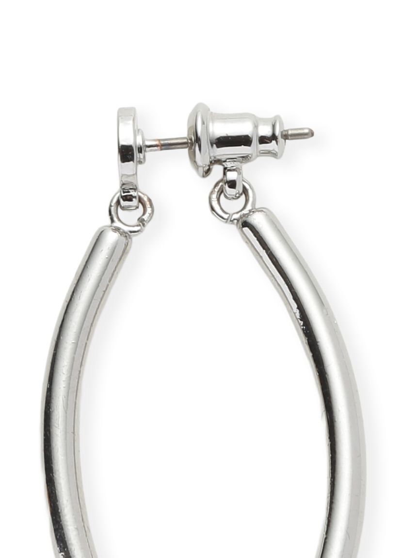 SNIDEL「インパクトピアス」|ピアス|