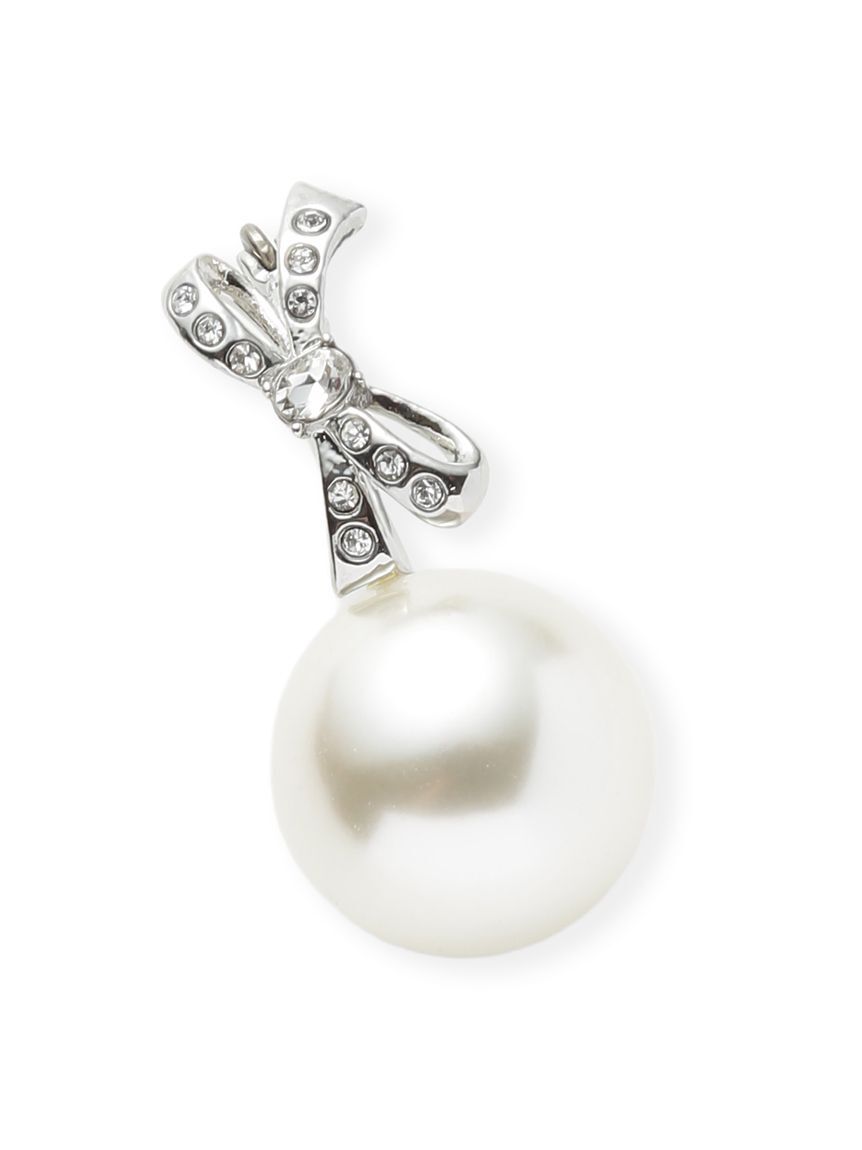 SNIDEL「ビジューバリエピアス」|ピアス|