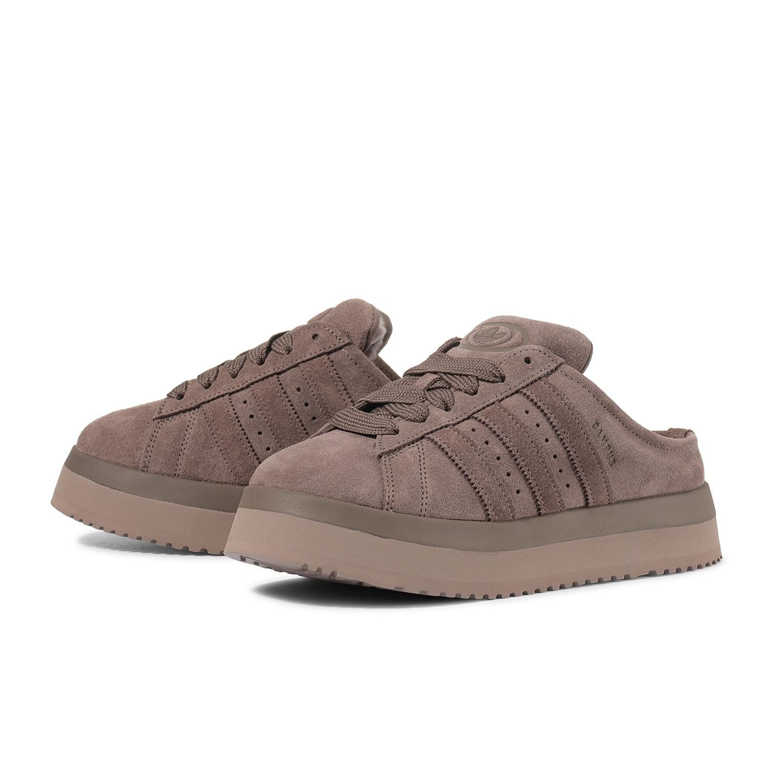 adidas「【ADIDAS】CAMPUS 00s WTR LO W」|スニーカー|