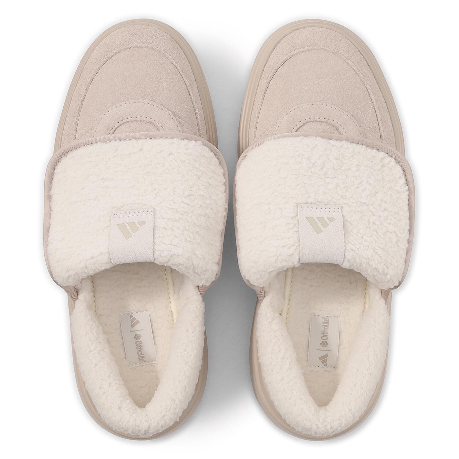 adidas「【ADIDAS】GRAND COURT MULE」|スニーカー|