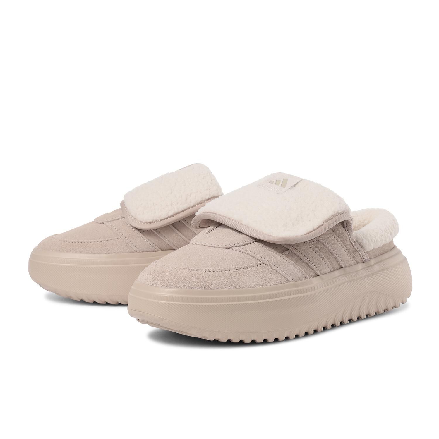 adidas「【ADIDAS】GRAND COURT MULE」|スニーカー|