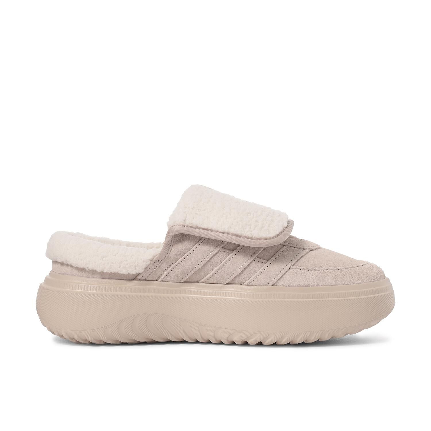 adidas「【ADIDAS】GRAND COURT MULE」|スニーカー|