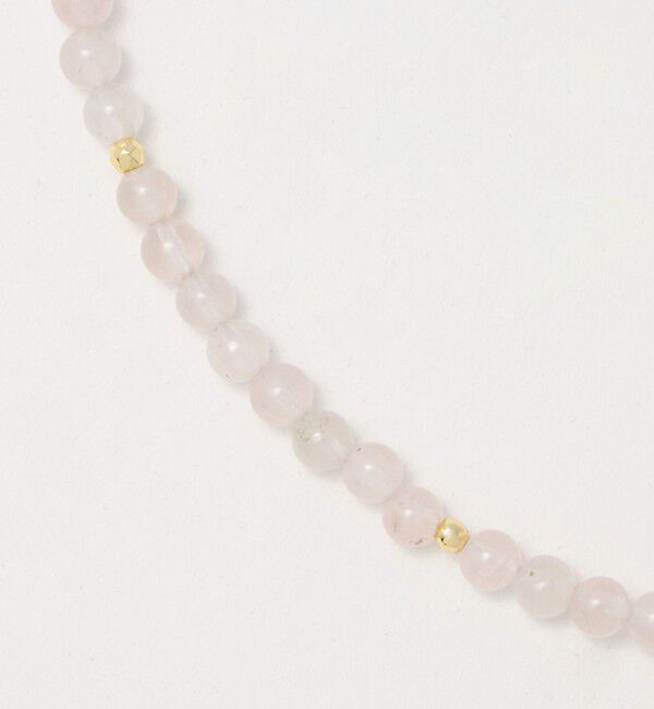 UNITED ARROWS「＜les bonbon＞TENDER RQ ネックレス」|ネックレス|