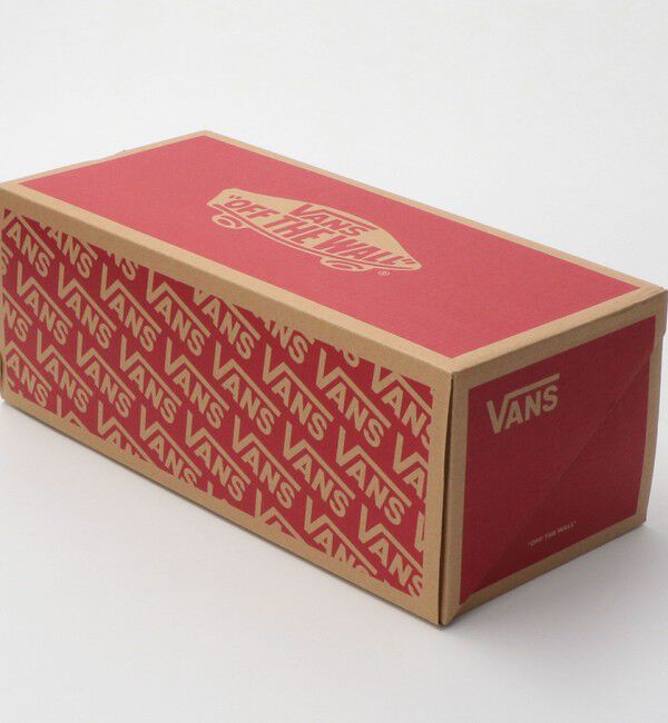 UNITED ARROWS green label relaxing「＜VANS＞オーセンティック スニーカー」|スニーカー|