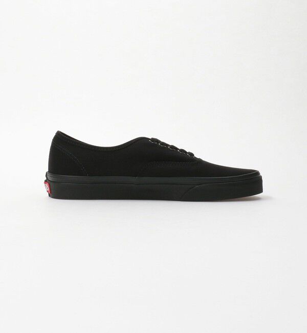 UNITED ARROWS green label relaxing「＜VANS＞オーセンティック スニーカー」|スニーカー|