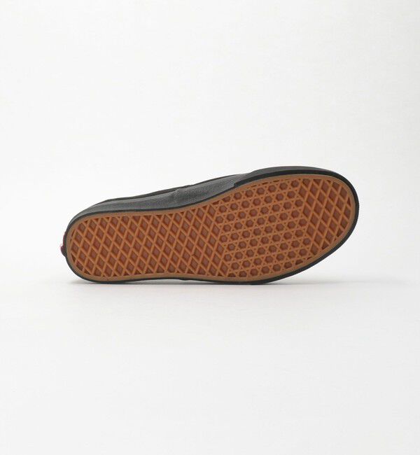 UNITED ARROWS green label relaxing「＜VANS＞オーセンティック スニーカー」|スニーカー|