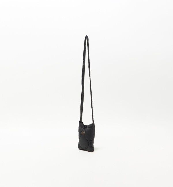 UNITED ARROWS green label relaxing「＜TAION＞ミリタリー ボディ ショルダーバッグ」|ショルダー・メッセンジャー|