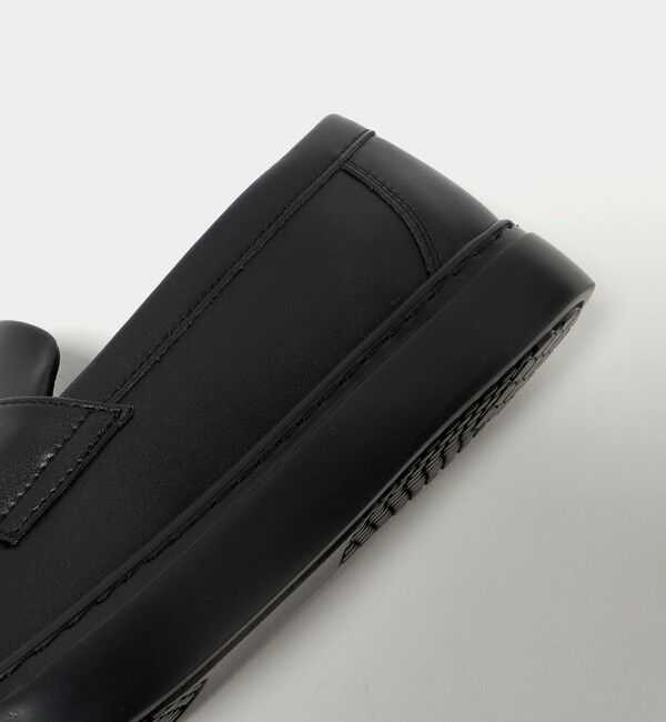 UNITED ARROWS green label relaxing「GLR サイドゴア ローファー スニーカー」|スニーカー|