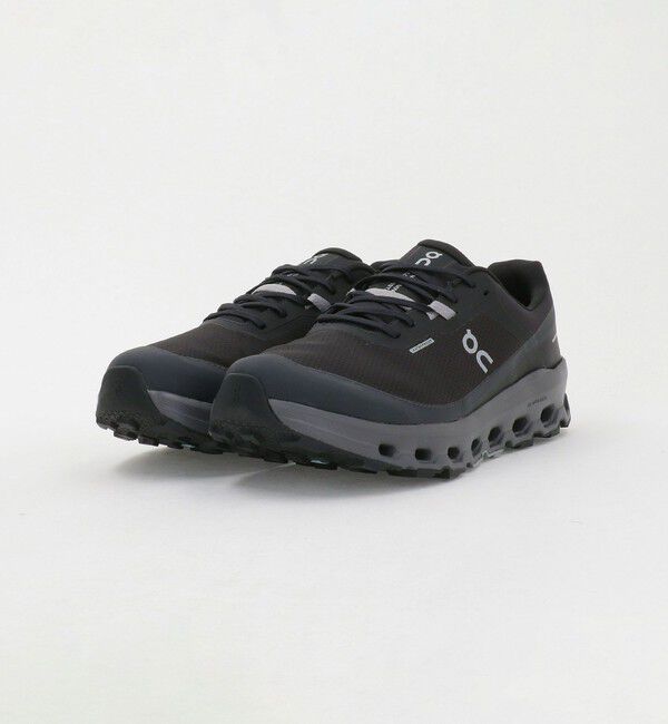 UNITED ARROWS green label relaxing「＜On＞CLOUDVISTA 2 WP スニーカー」|スニーカー|