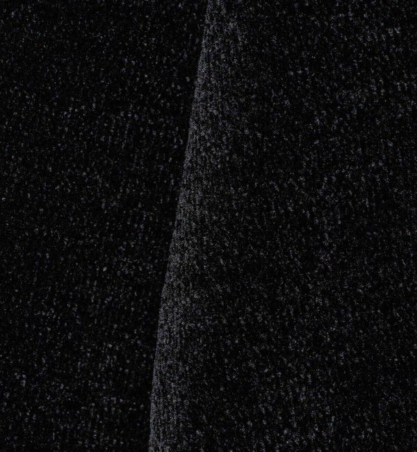 UNITED ARROWS green label relaxing「モールヤーン スキッパー ニット」|ニット・セーター|