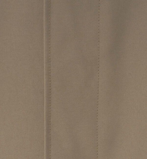 UNITED ARROWS green label relaxing「A+ ポリエステル ミノテック 2WAY バルカラー ステンカラーコート -撥水・防風・保温-」|ステンカラーコート|