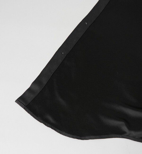 BEAUTY&YOUTH UNITED ARROWS「【WEB限定 WARDROBE SMART】スエードライク シャツ」|シャツ・ブラウス|