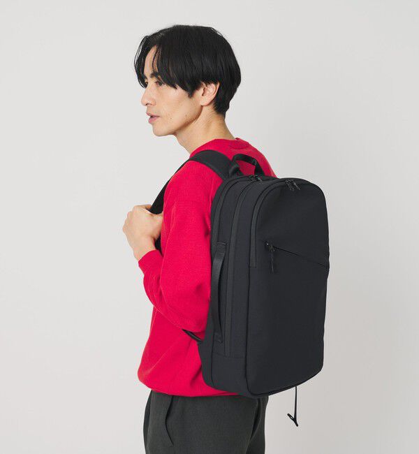 BEAUTY&YOUTH UNITED ARROWS「小松マテーレ リュック」|リュック|