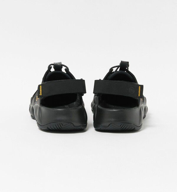 BEAUTY&YOUTH UNITED ARROWS「＜KEEN＞メンズ ハイパーポート フィッシャーマン レザー サンダル」|サンダル|