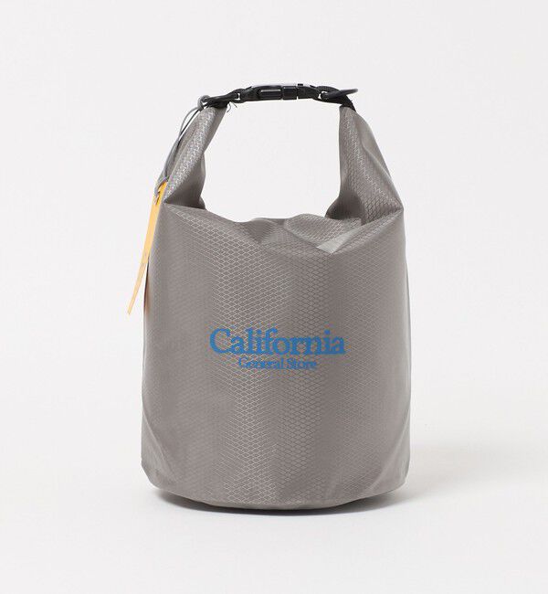 California General Store「＜Stream Trail &times; CGS.＞DRY CYLINDER 5L 防水 バック」|その他|